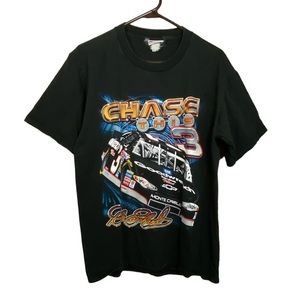 Vintage Dale Earnhardt #3 Nascar Racing Tshirt